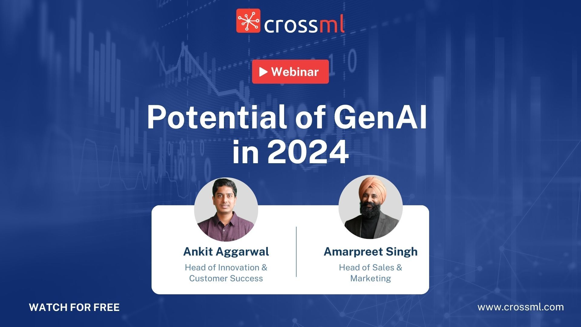 Potential of Generative AI in 2024