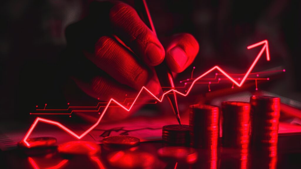Generative AI for Financial Risk Management Models