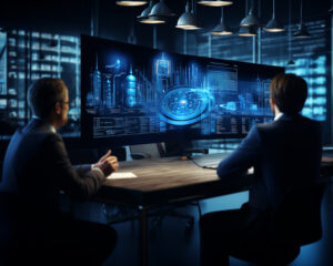 Custom Software Development Companies