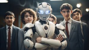 Top AI companies in UK