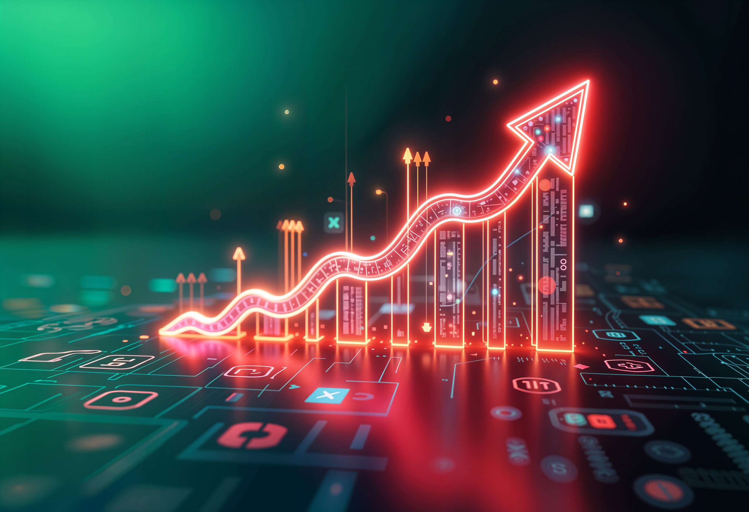 How Can Generative AI in Content-Driven Business Increase Revenue by 25%?