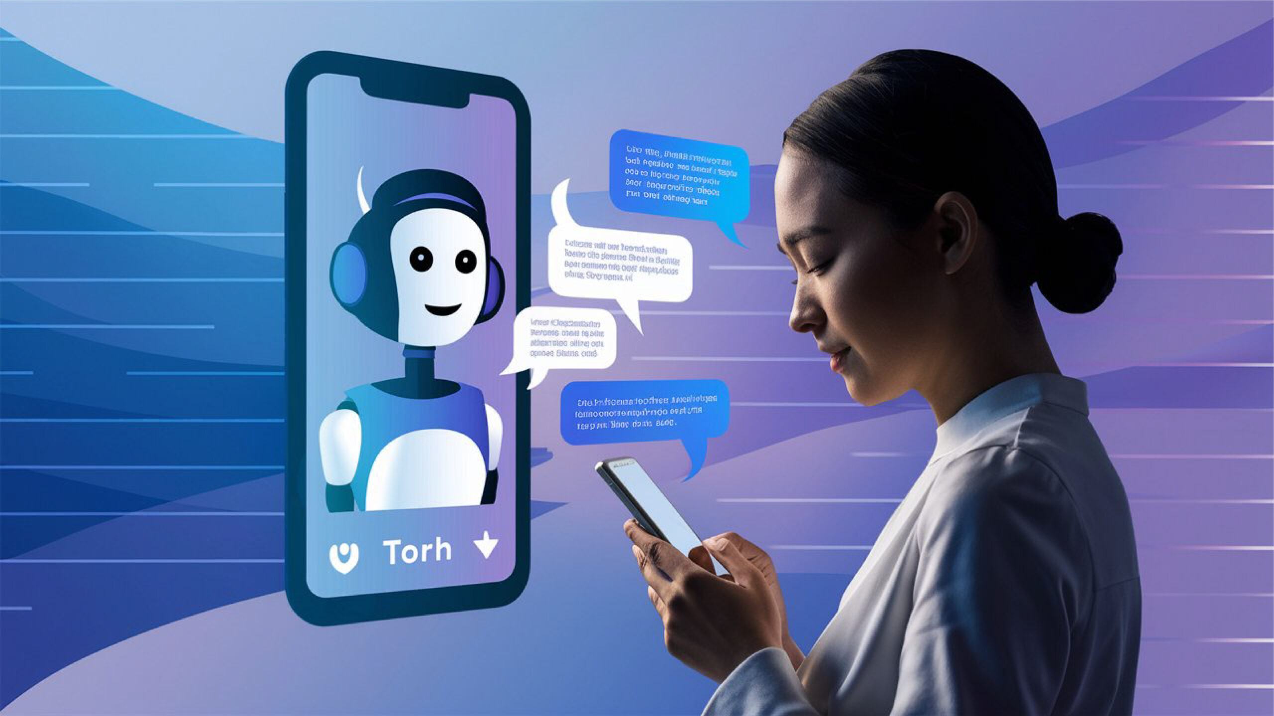 Beyond Basic Chatbots: How AI Agents Deliver Advanced Personalization?