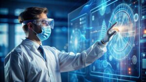 AI in Pharma