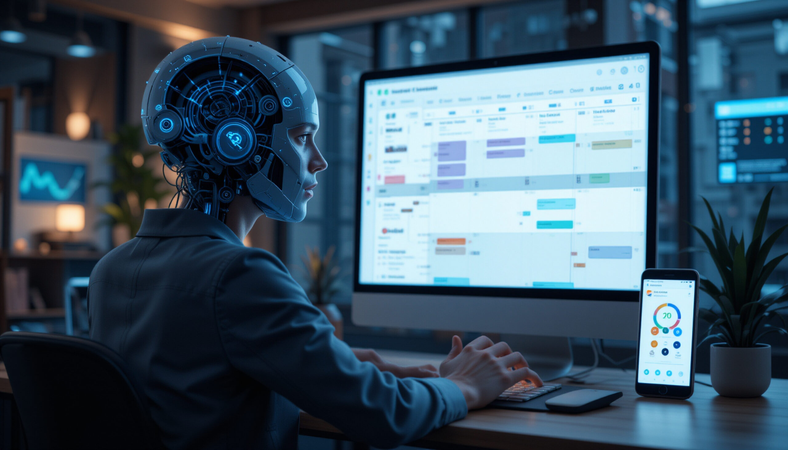 Build Agentic AI Apps
