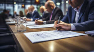 From Strategy to Execution: LLM Consulting that Delivers