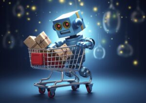 How an AI Assistant for Shopify Store Can Boost Your Business: 5 Key Benefits