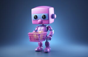 Is AI in E-commerce the Secret to Better Conversions