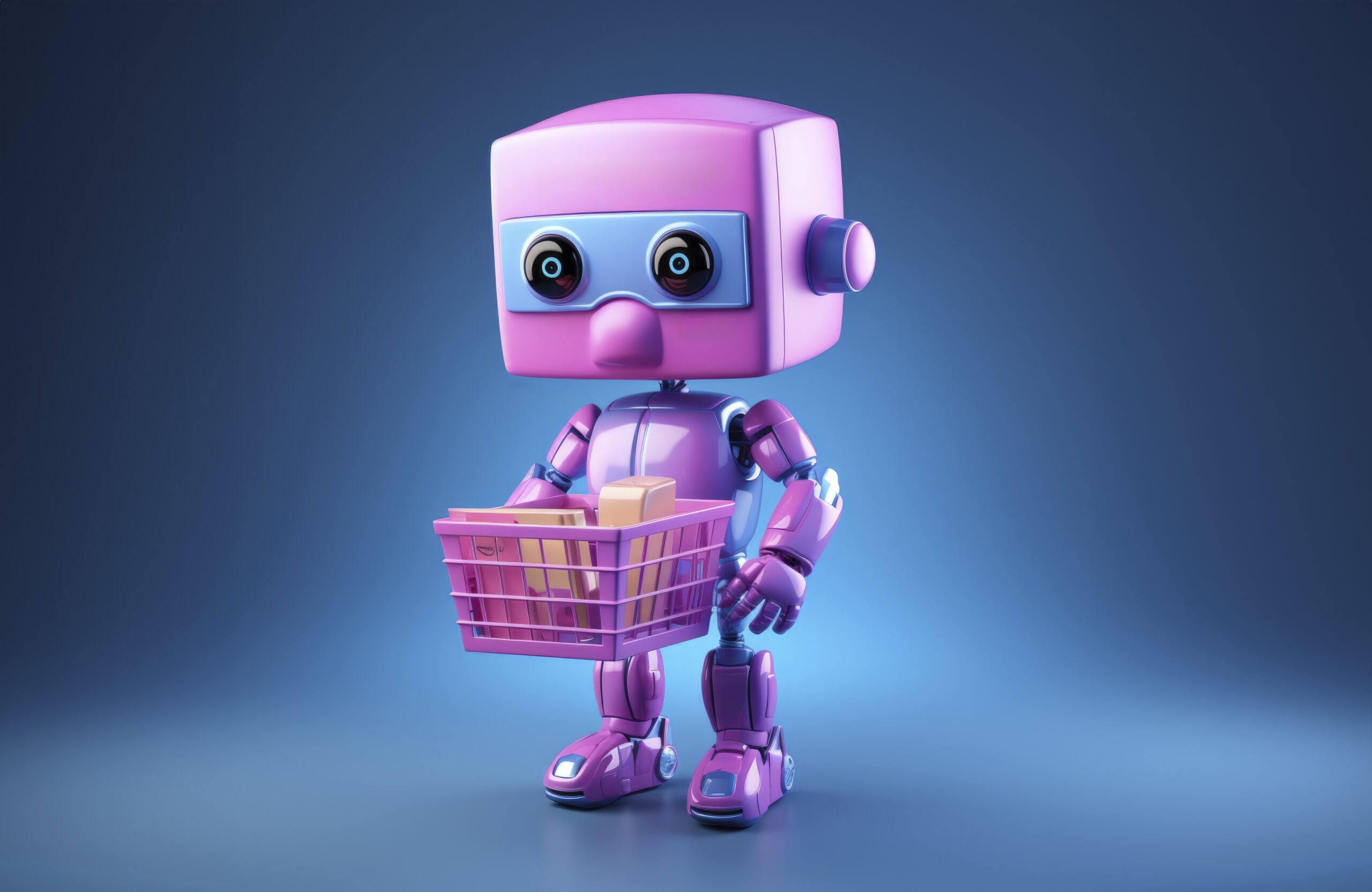 AI in e-commerce