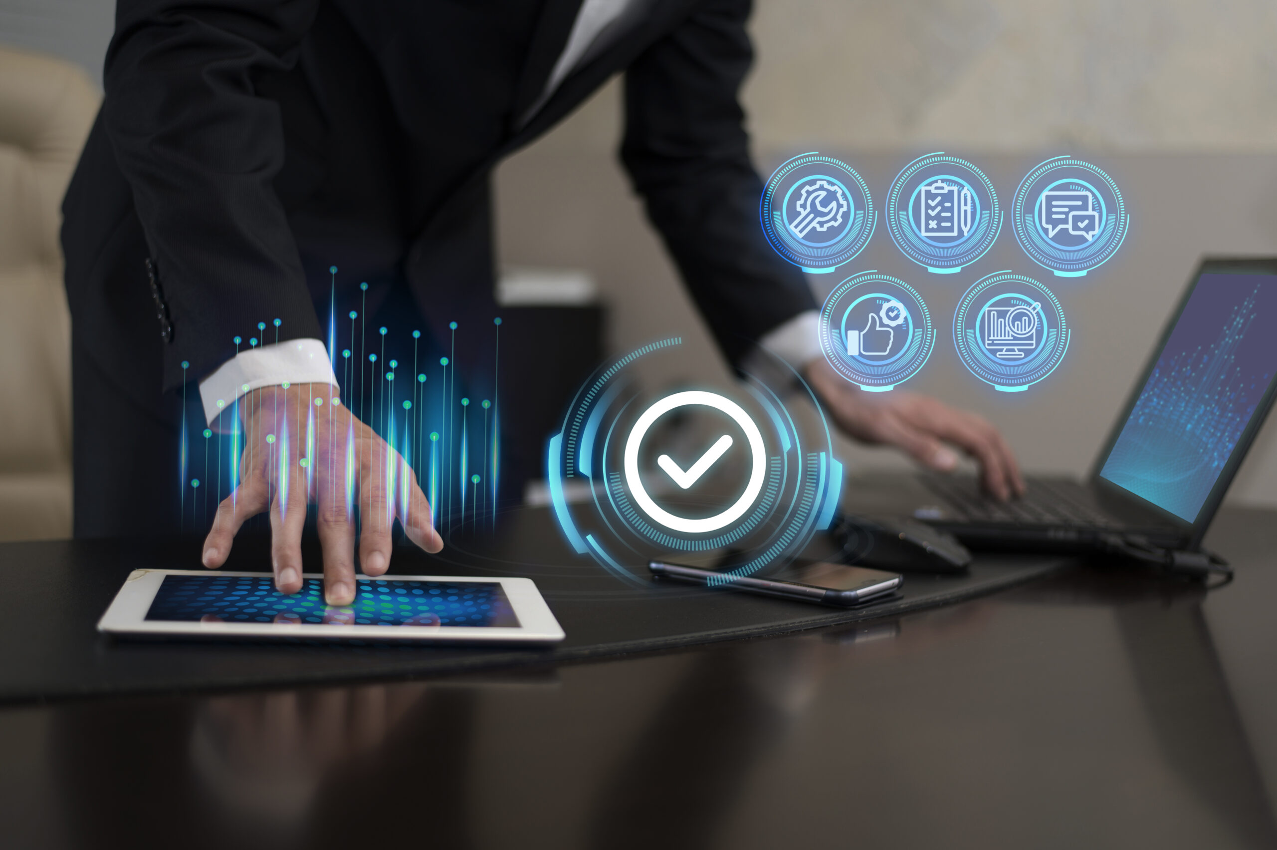 AI compliance