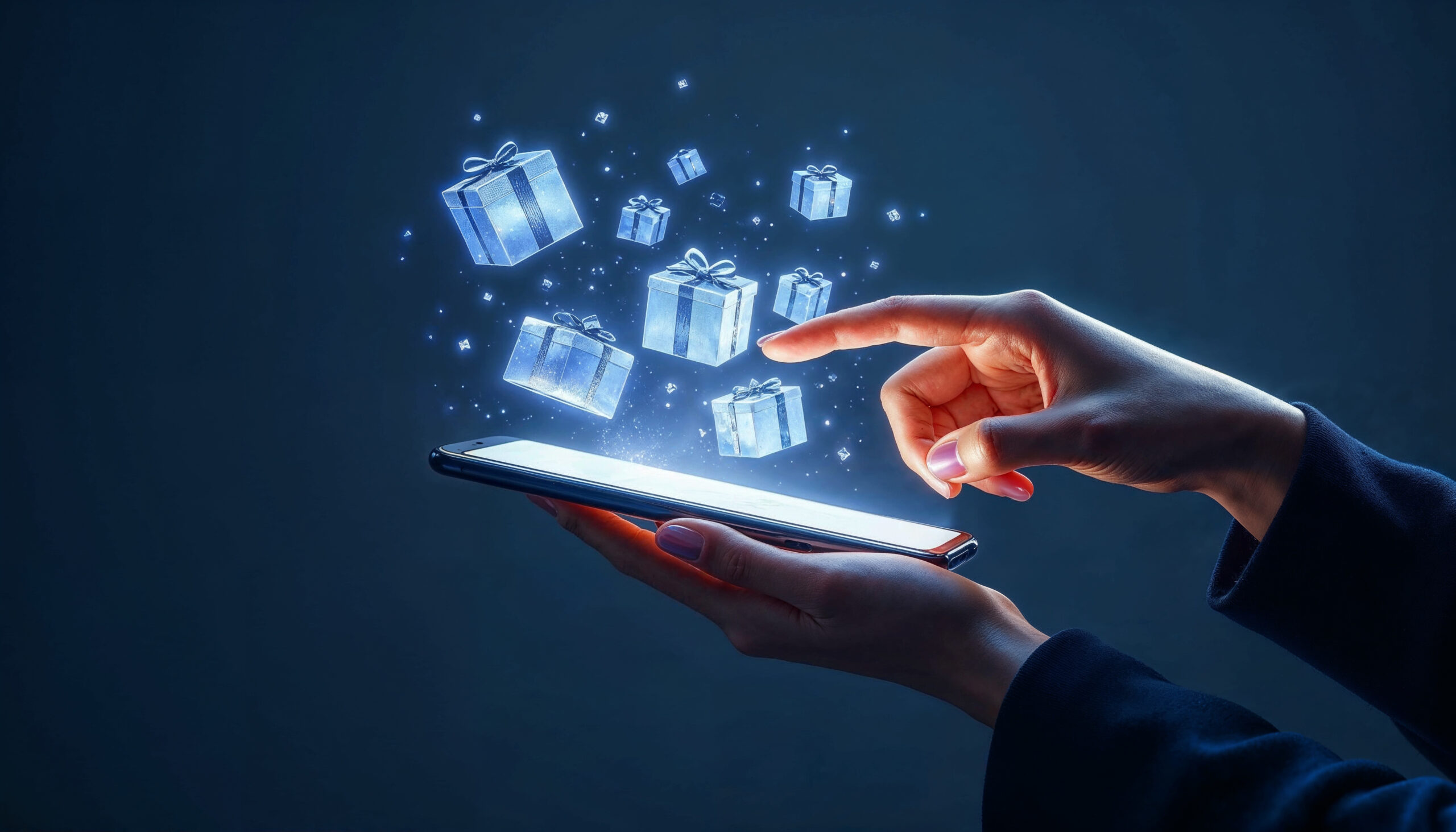 AI in e-commerce sales