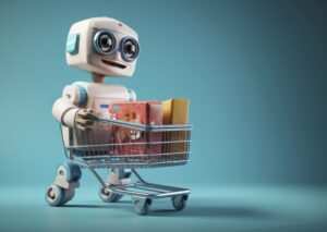 AI in retail sector