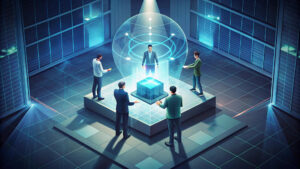Autonomous agents in enterprise