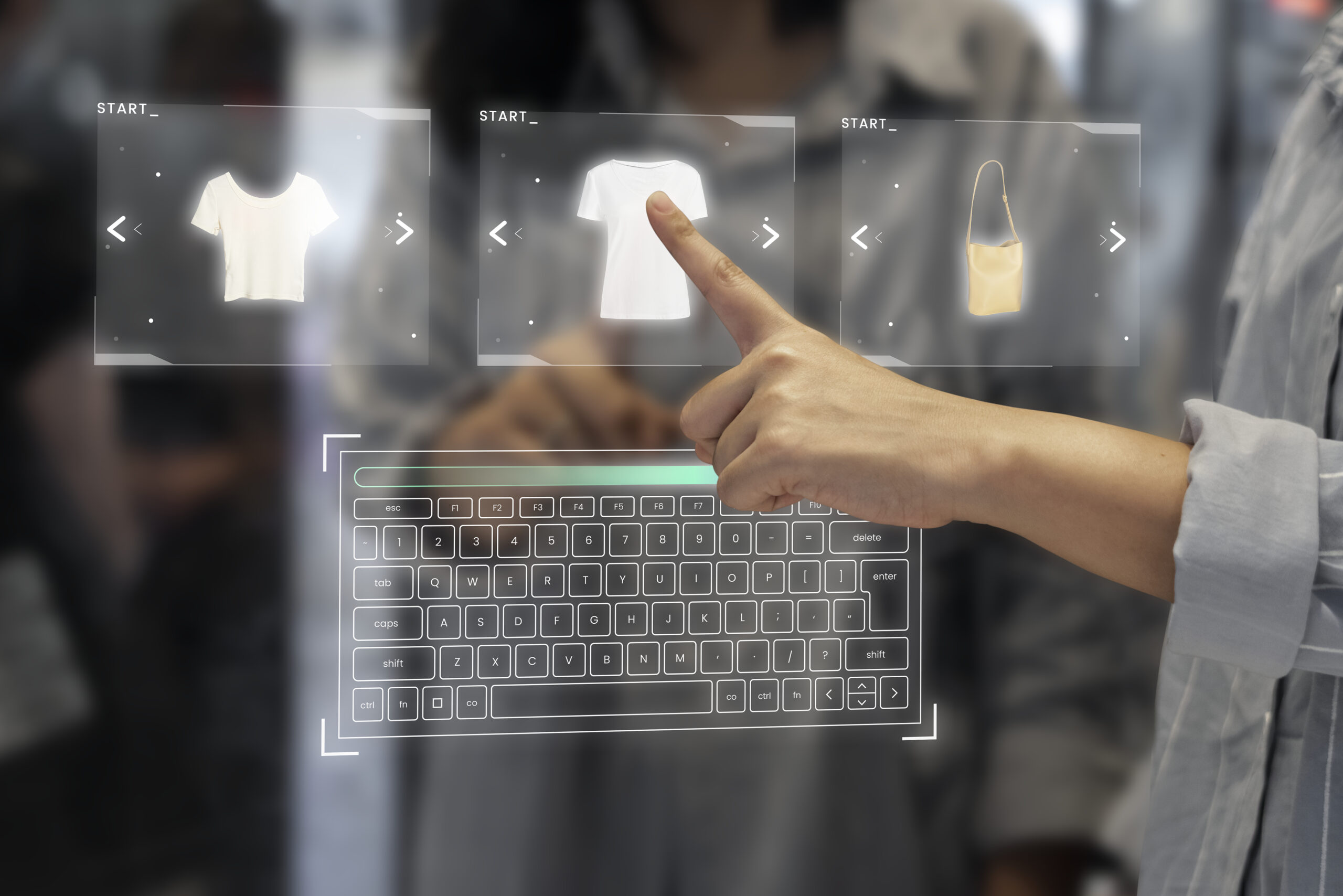 Prebuilt AI Agents in E-commerce