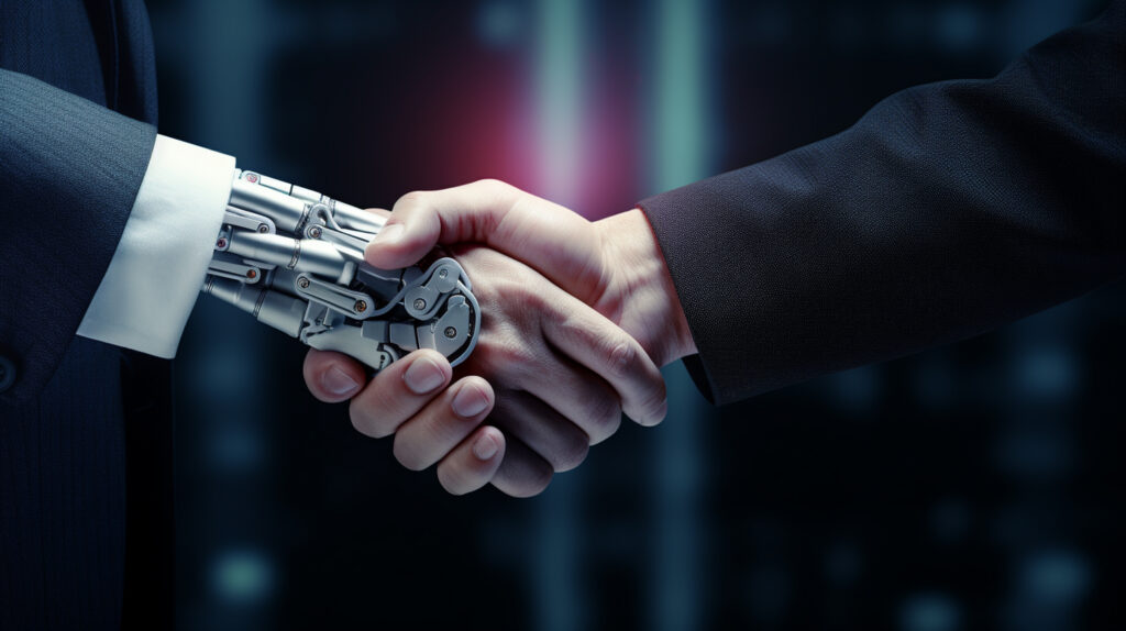 Building Trust in AI | Innovation Under the EU AI Act