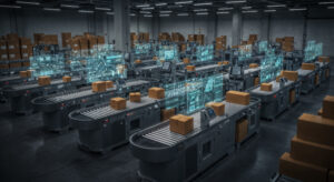 AI agent for inventory tracking