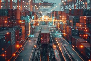 The ROI of AI Modernization in Logistics: Faster, Leaner, Smarter