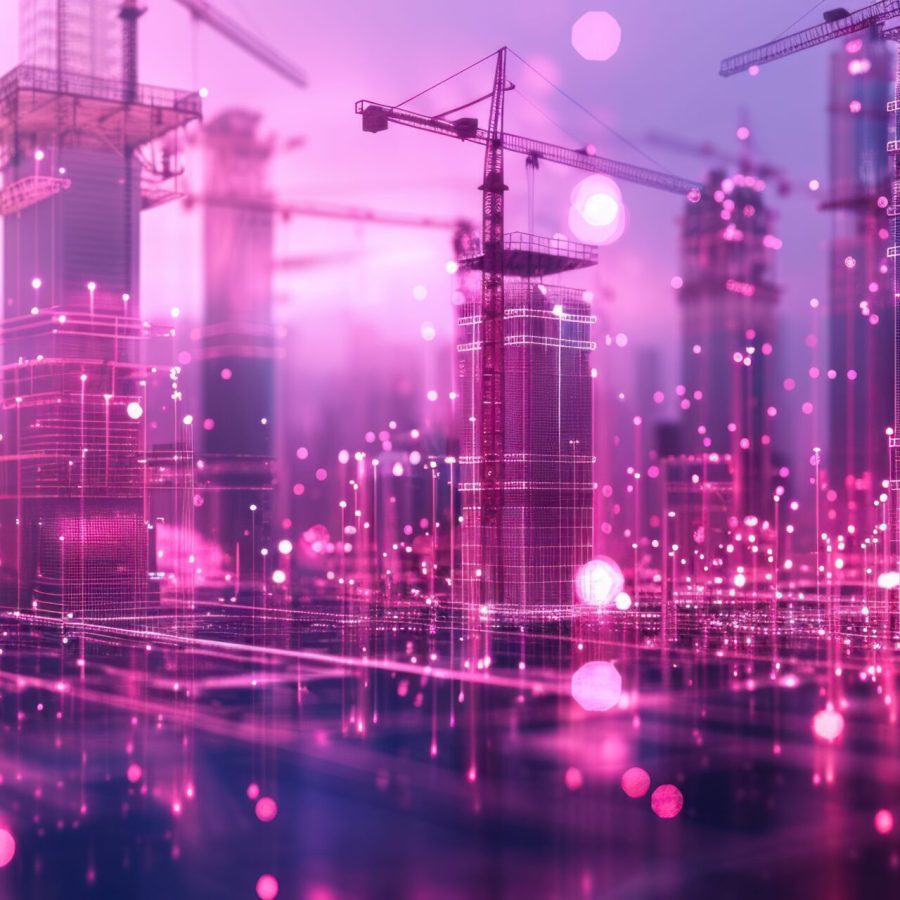 AI in construction safety AI in construction safety