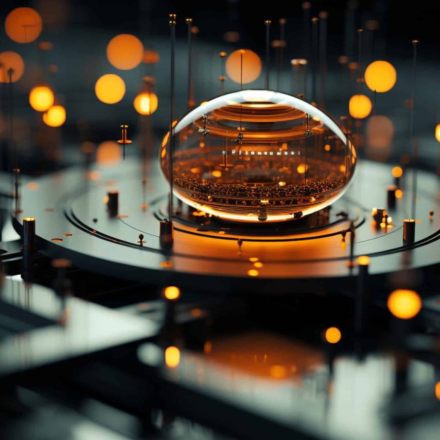 Quantum Computing AI Quantum Computing AI